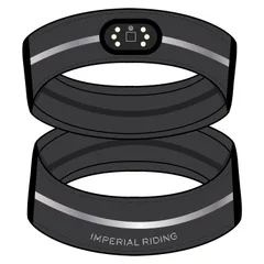 Imperial Riding Helmband für Reithelm IRHLuminous
