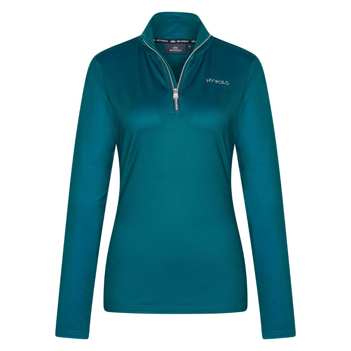HV Polo Top Lumi