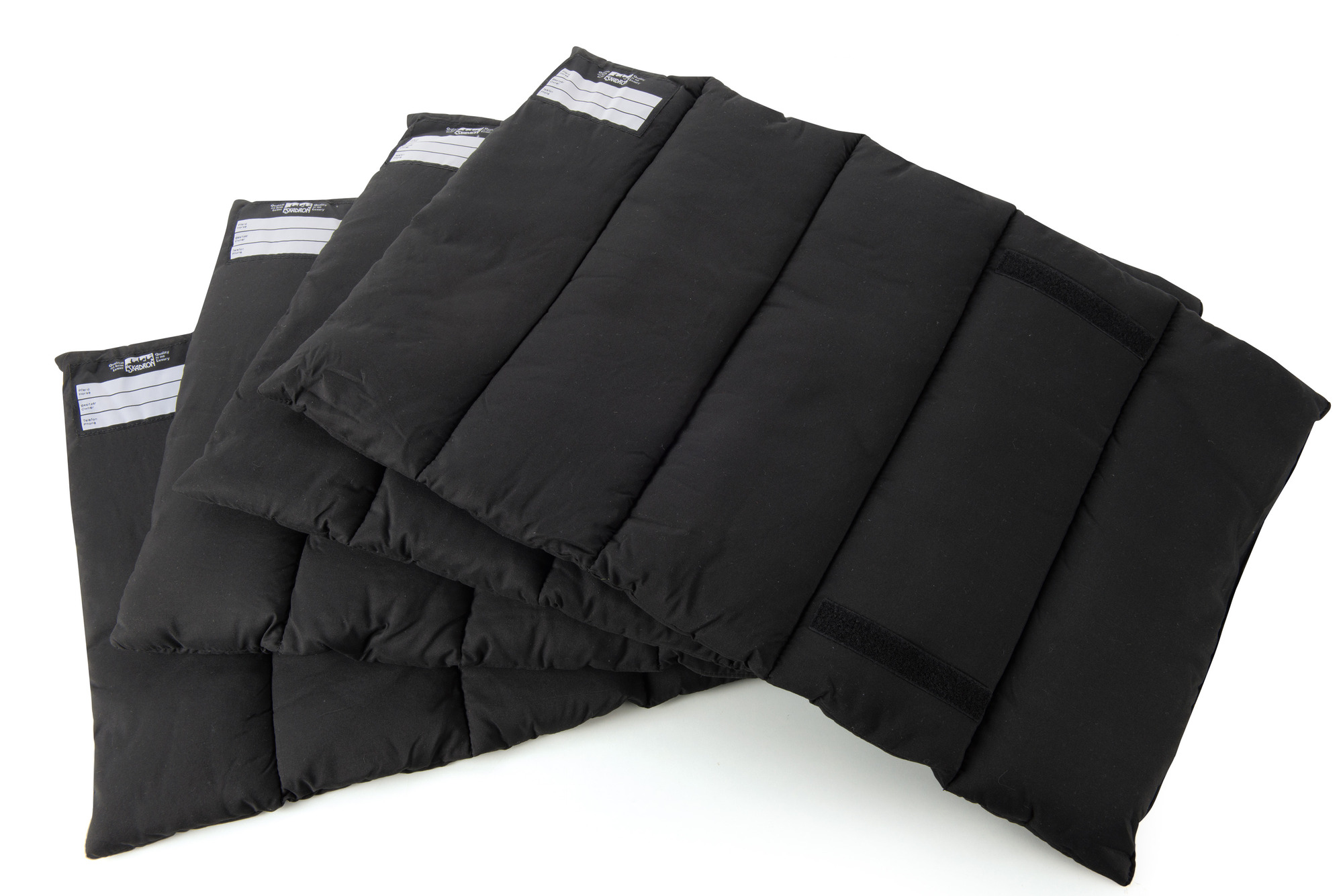 Eskadron Bandage Pads Profi Set