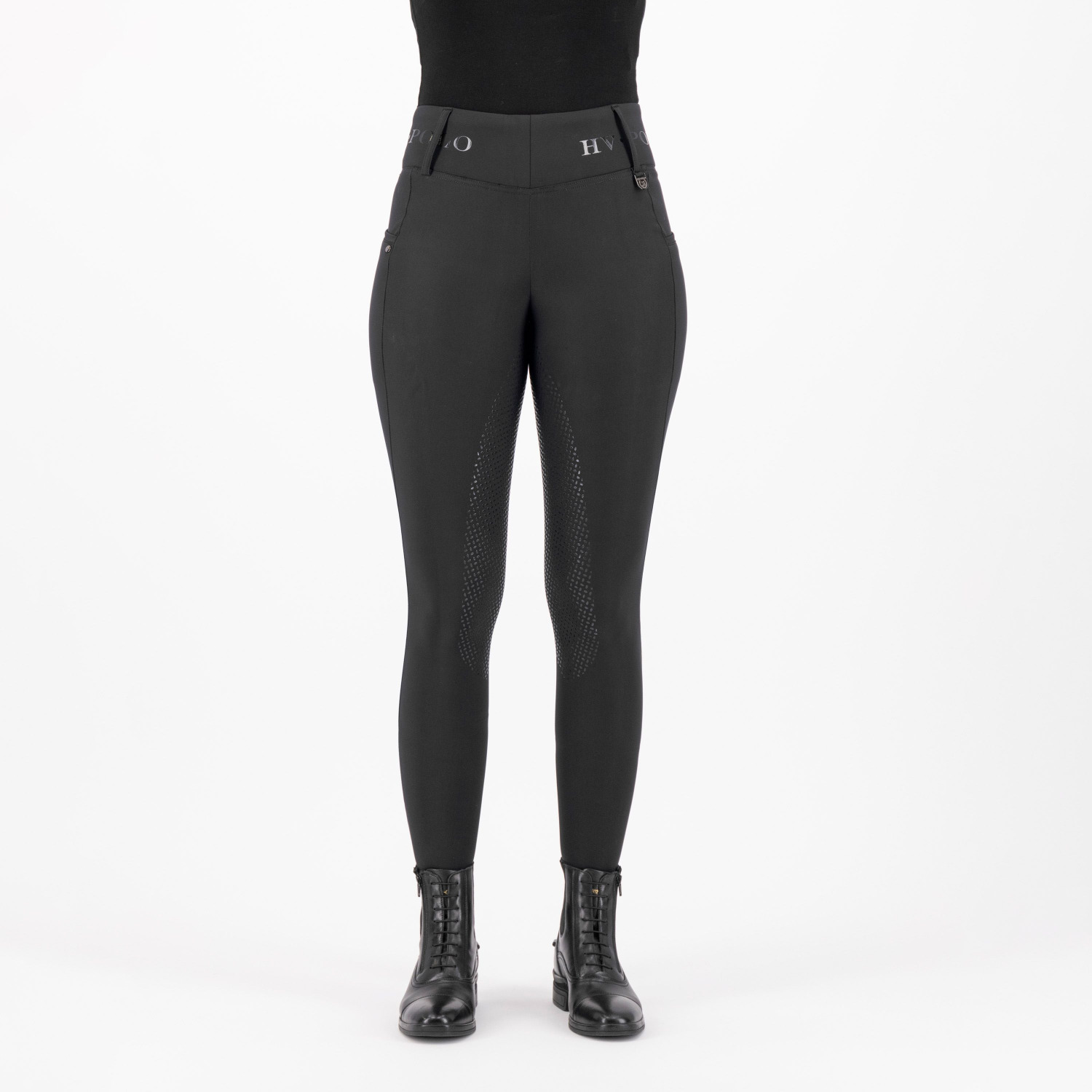 HV Polo FW26 Reitleggings HVPFavourite FullGrip