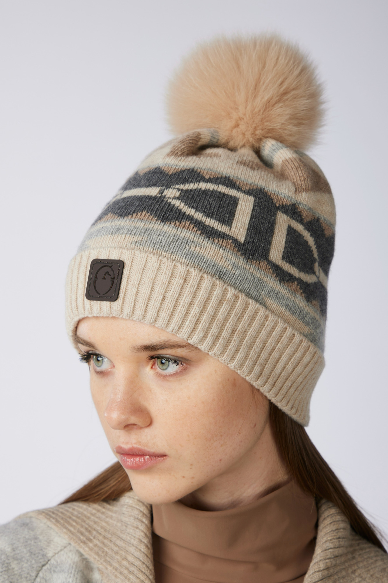 Vestrum FW26 Mütze Kumamoto