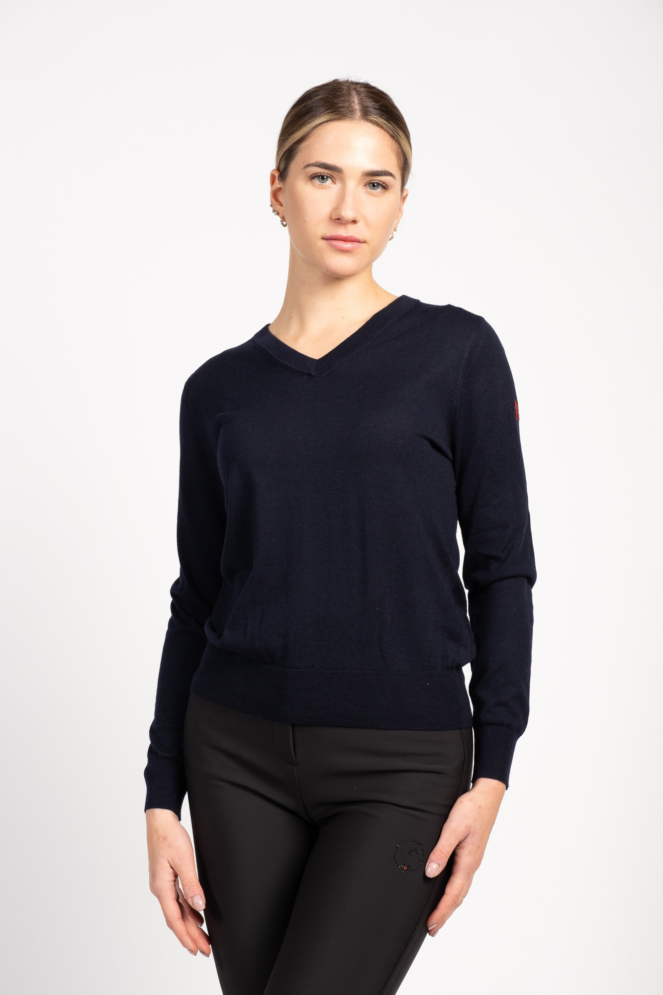 Vestrum LAB FW26 Pullover Becrux