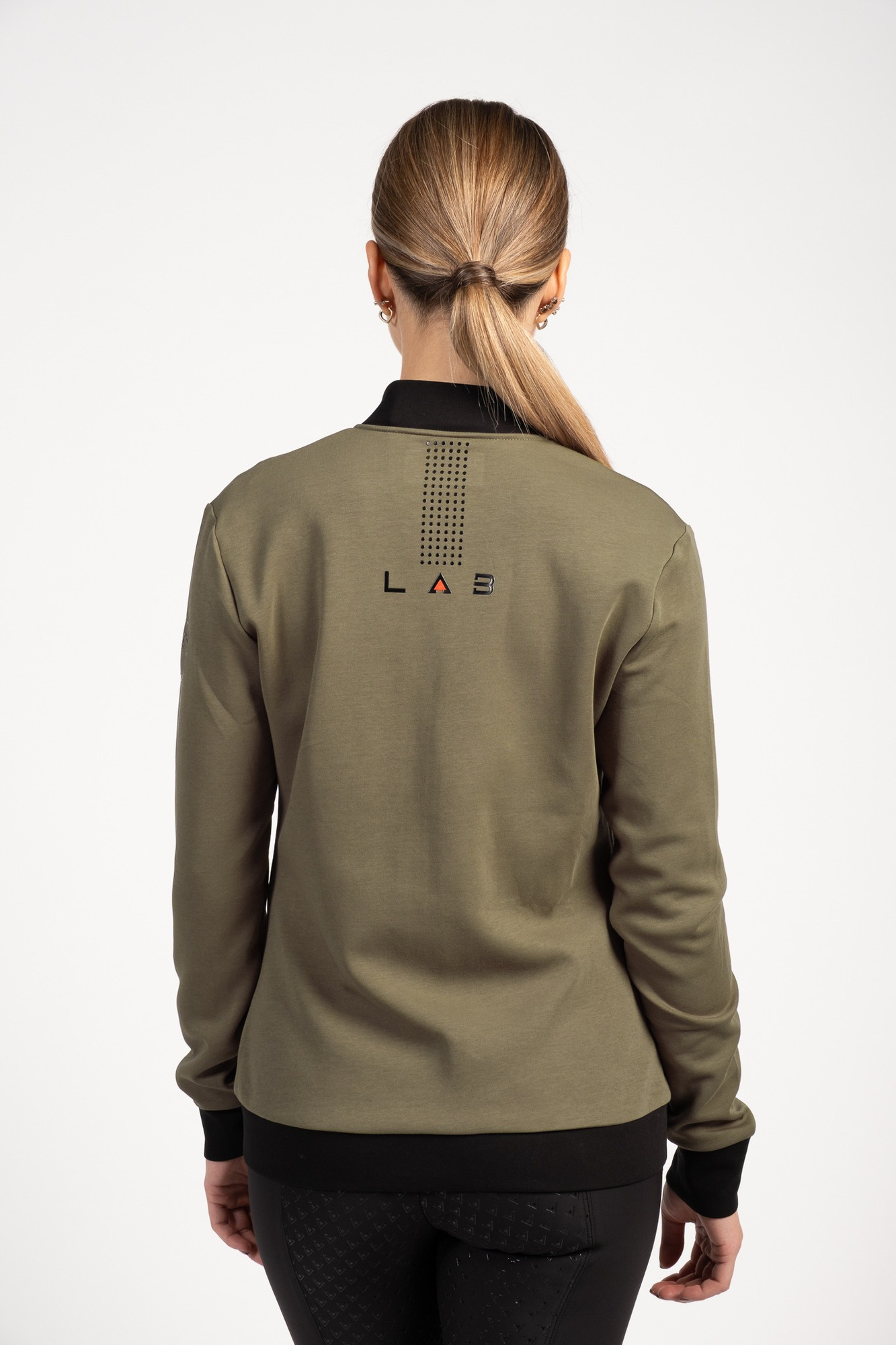 Vestrum LAB FW26 Weste Betelgeuse