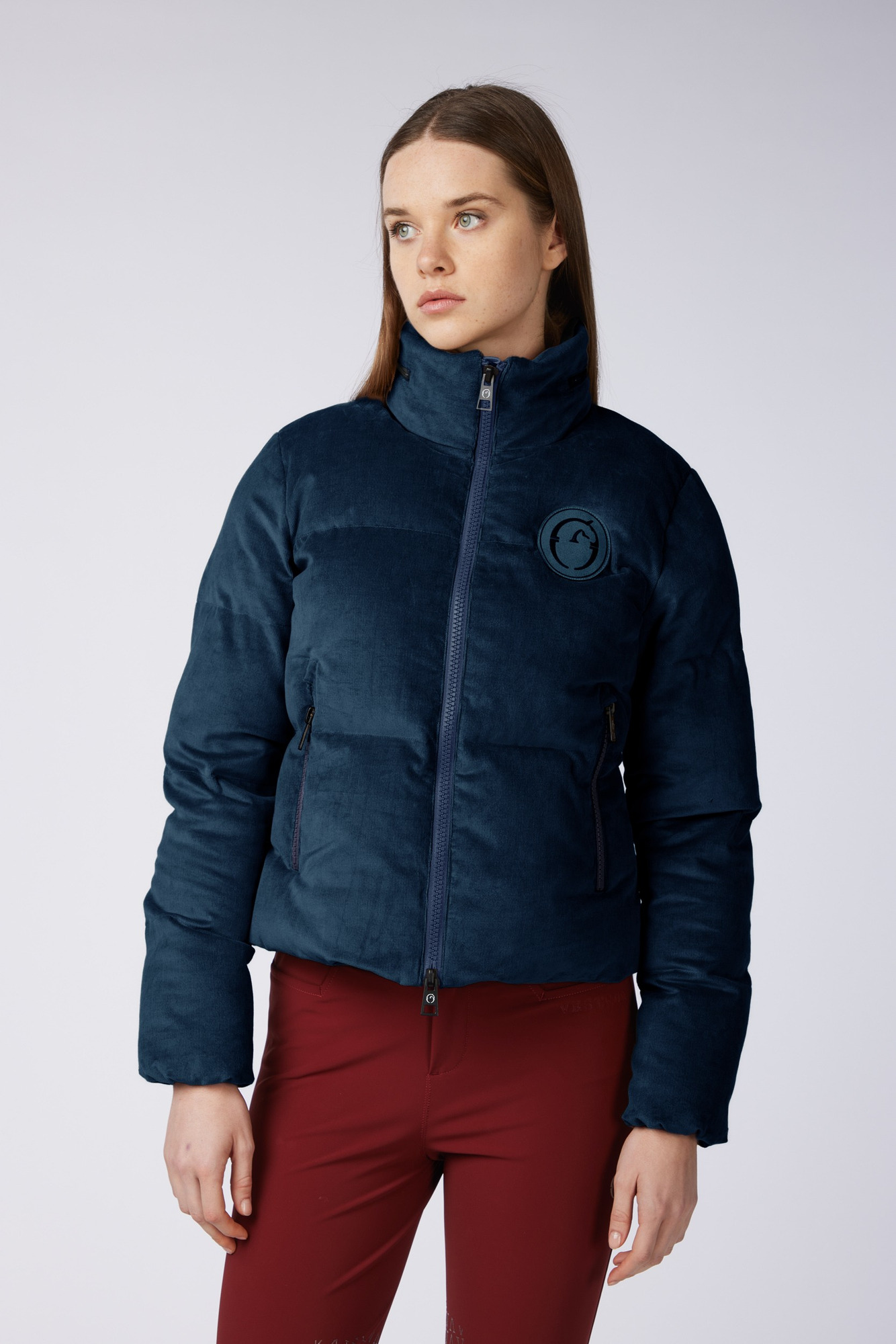 Vestrum FW26 Jacke Baku