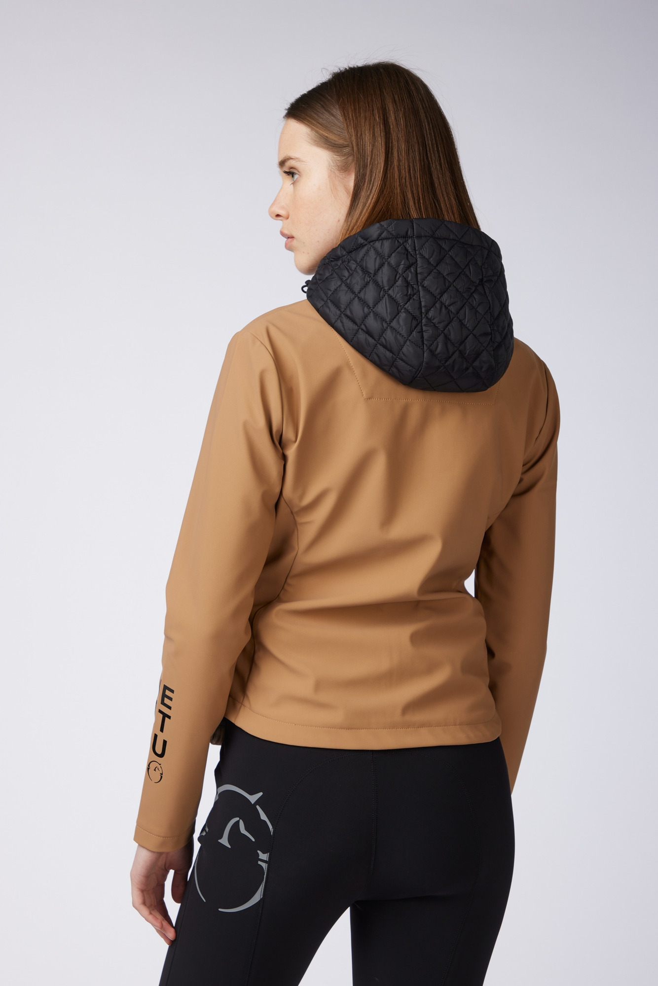 Vestrum FW26 Softshelljacke Klosters