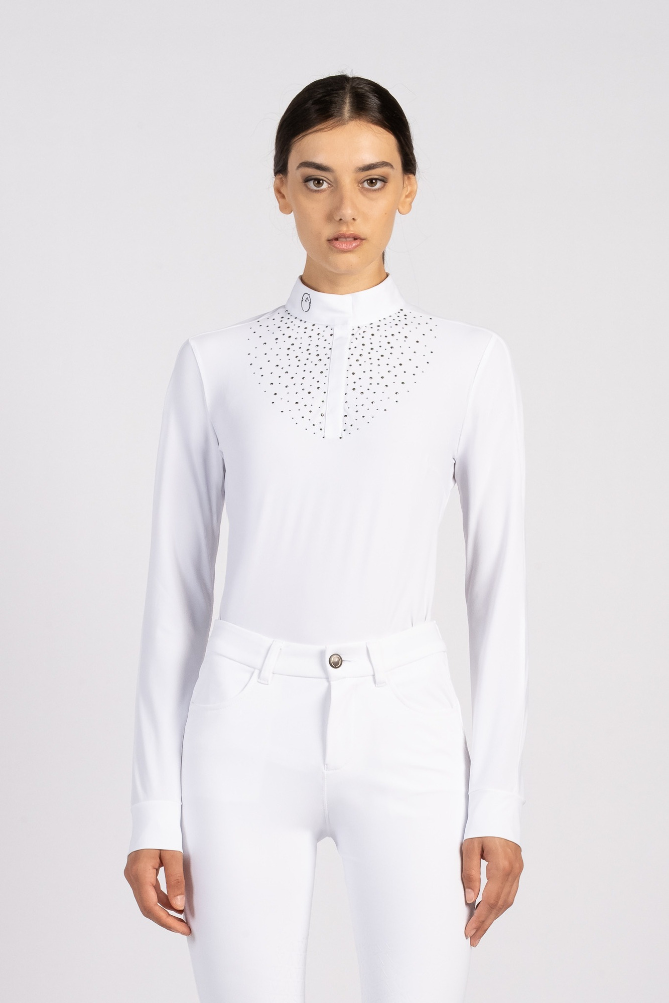 Vestrum FW26 Turniershirt Asuncion