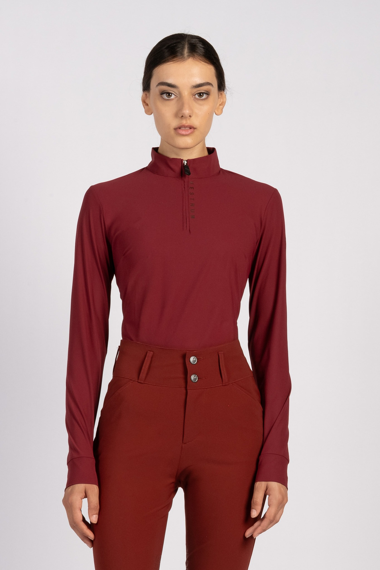 Vestrum FW26 Trainingsshirt Seattle