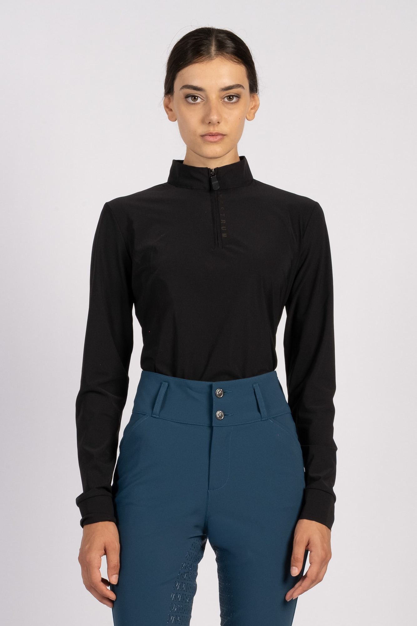 Vestrum FW26 Trainingsshirt Seattle