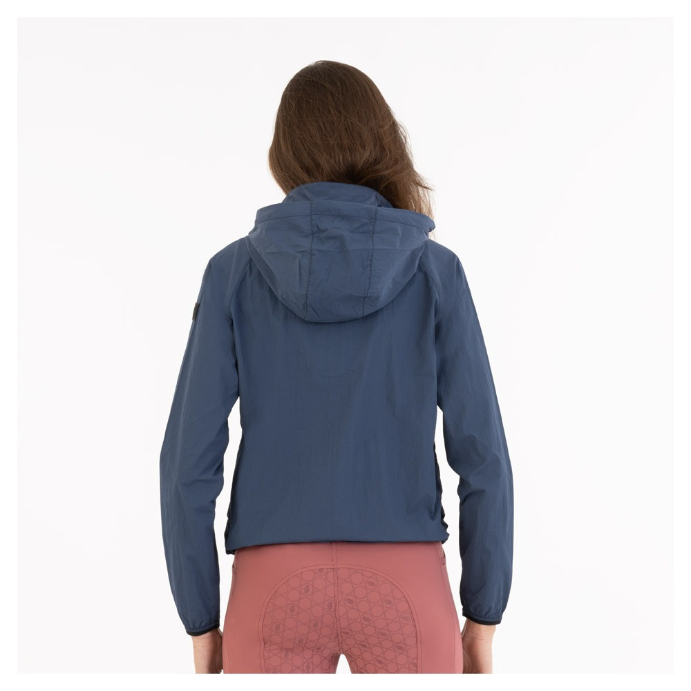 BR SS25 Jas Ineke
