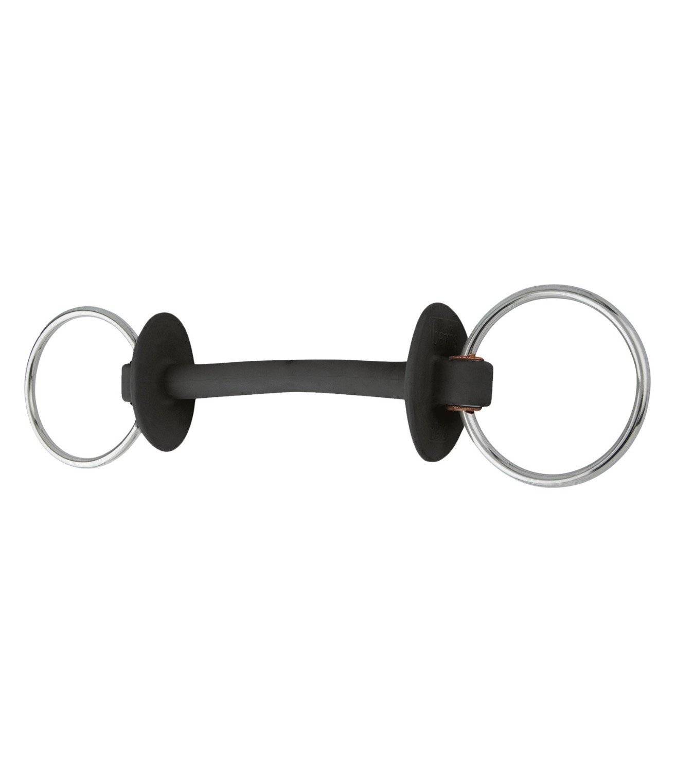 Beris Prime Loose Ring Snaffle