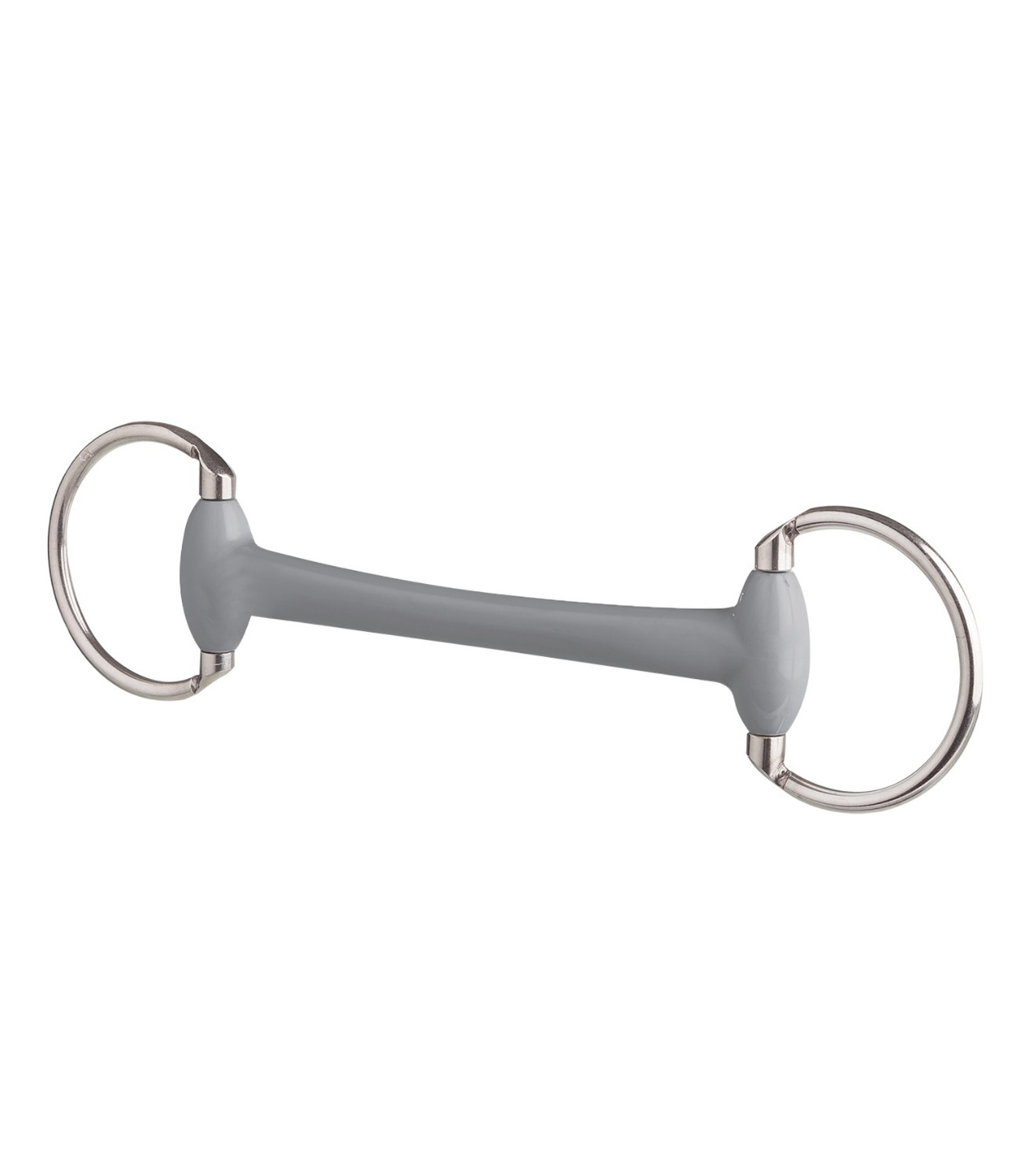 Beris Eggbutt Snaffle 7.5 cm Ring