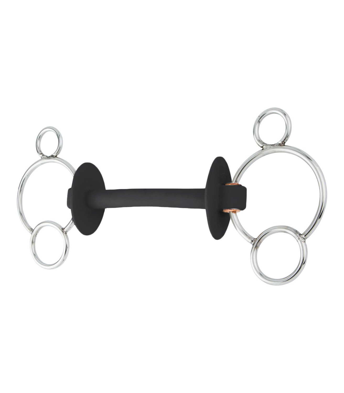 Beris 3-Ring Bit Prime