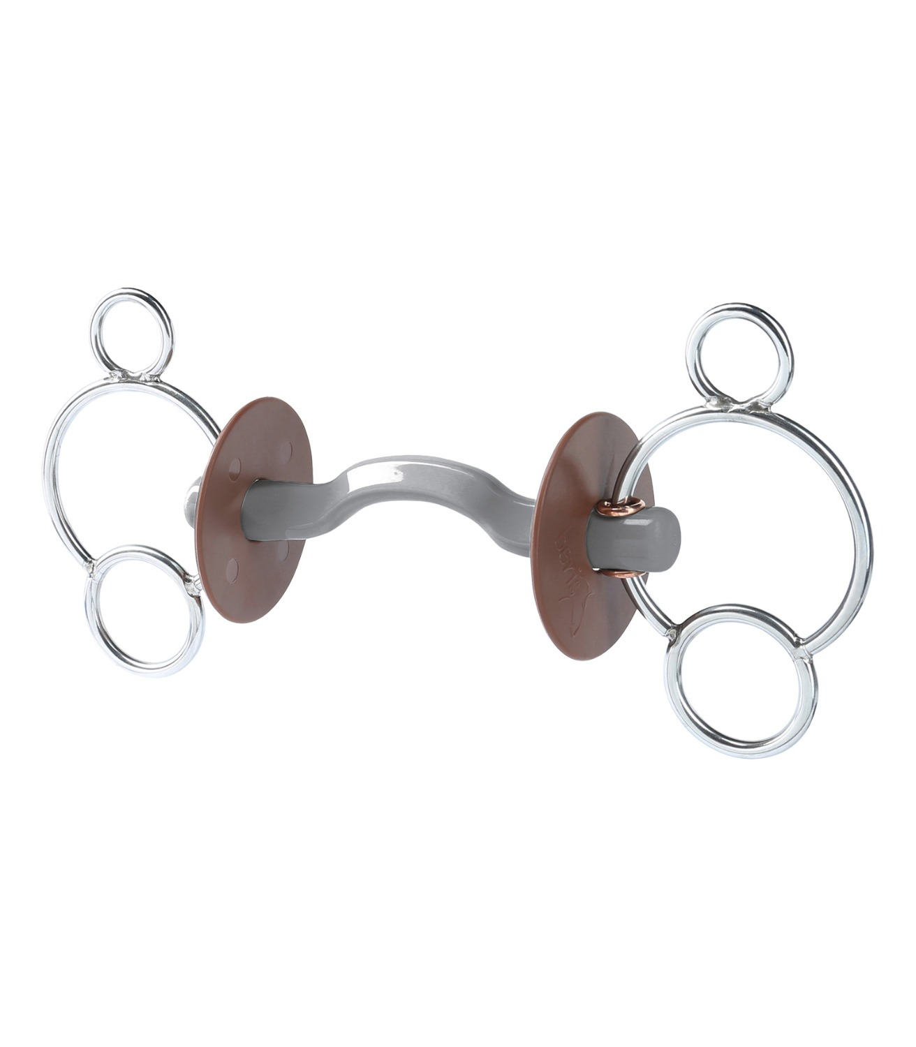 Beris 3-Ring Bit Konnex Tongue Port