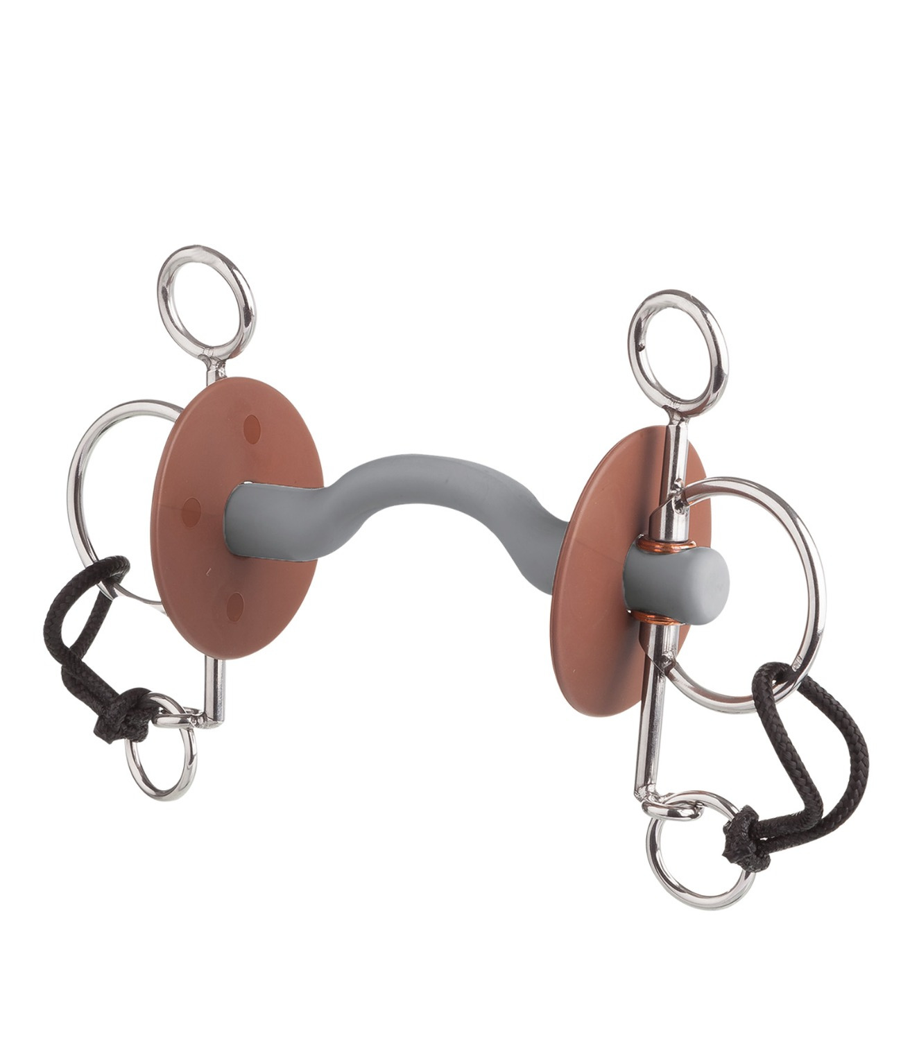 Beris Pelham Short with Tongue Port