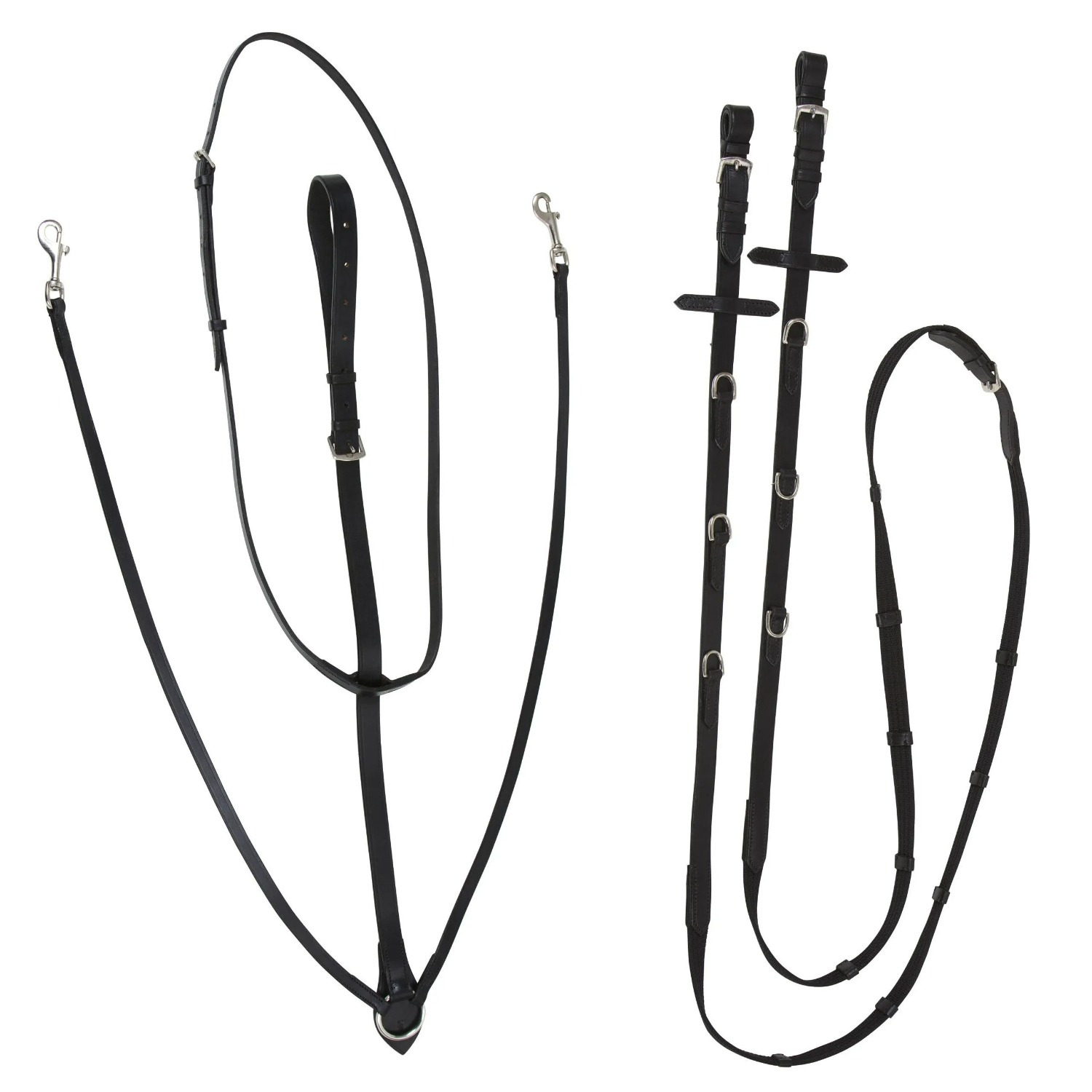 Covalliero Thiedeman reins