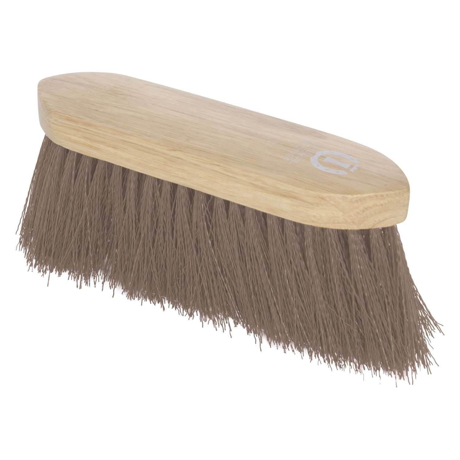 Imperial Riding FW'22 Dandy brush long hair with wooden back