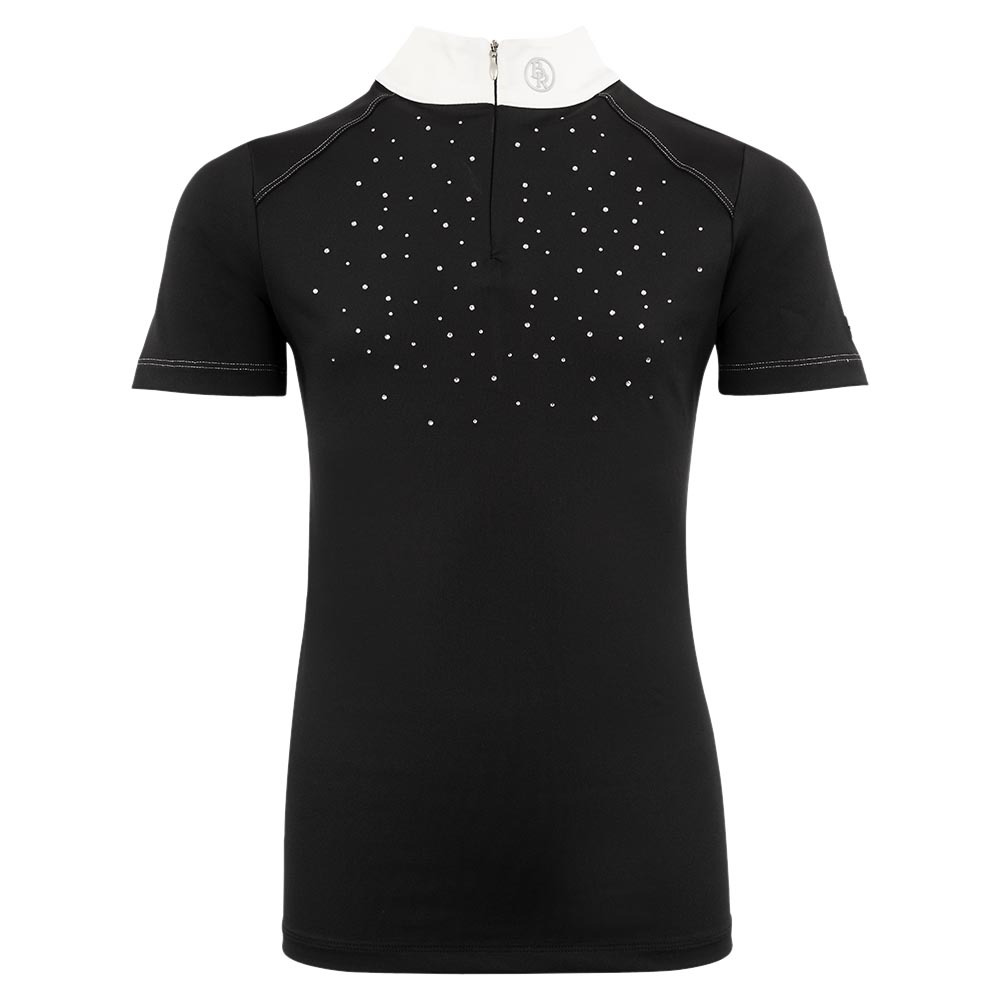 BR Childrens Competition Shirt Dudley