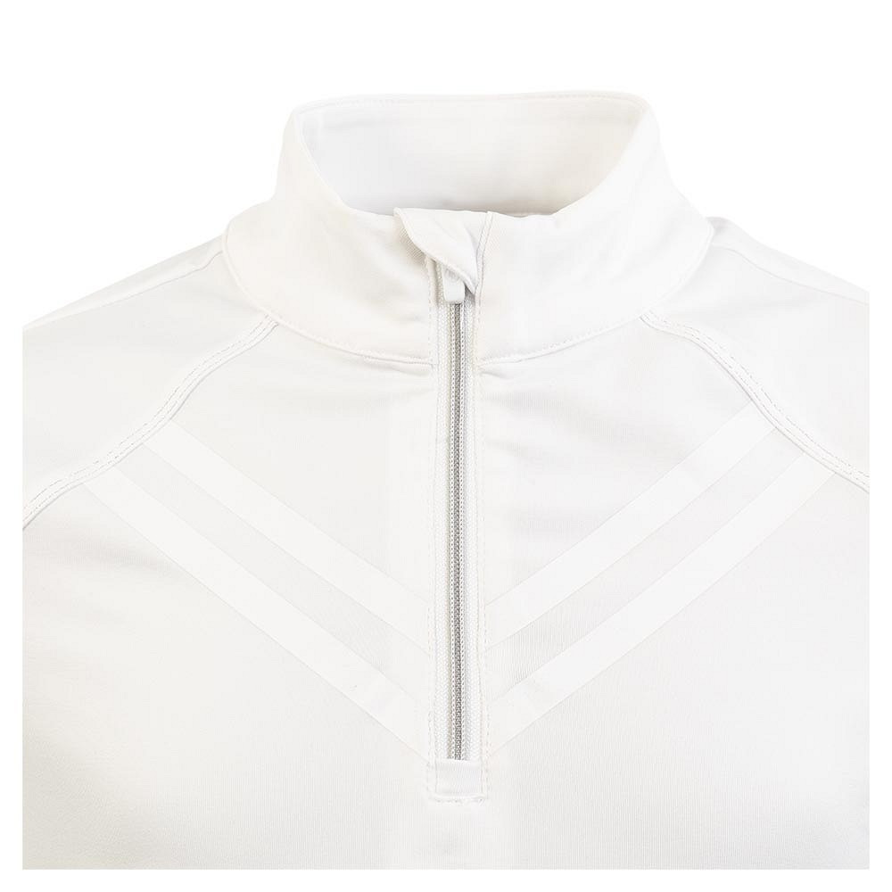 BR longsleeve wedstrijdshirt Brindisi kinderen