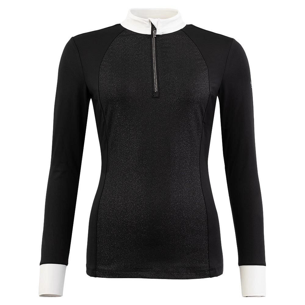 BR longsleeve wedstrijdshirt Maglie