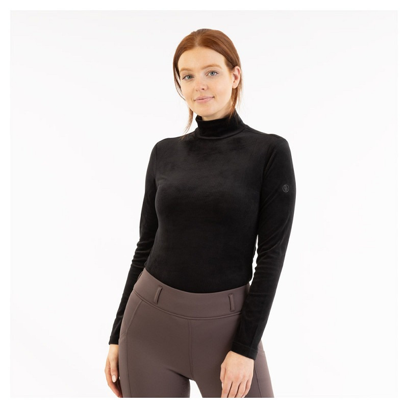 BR FW25 pullover Jeanine