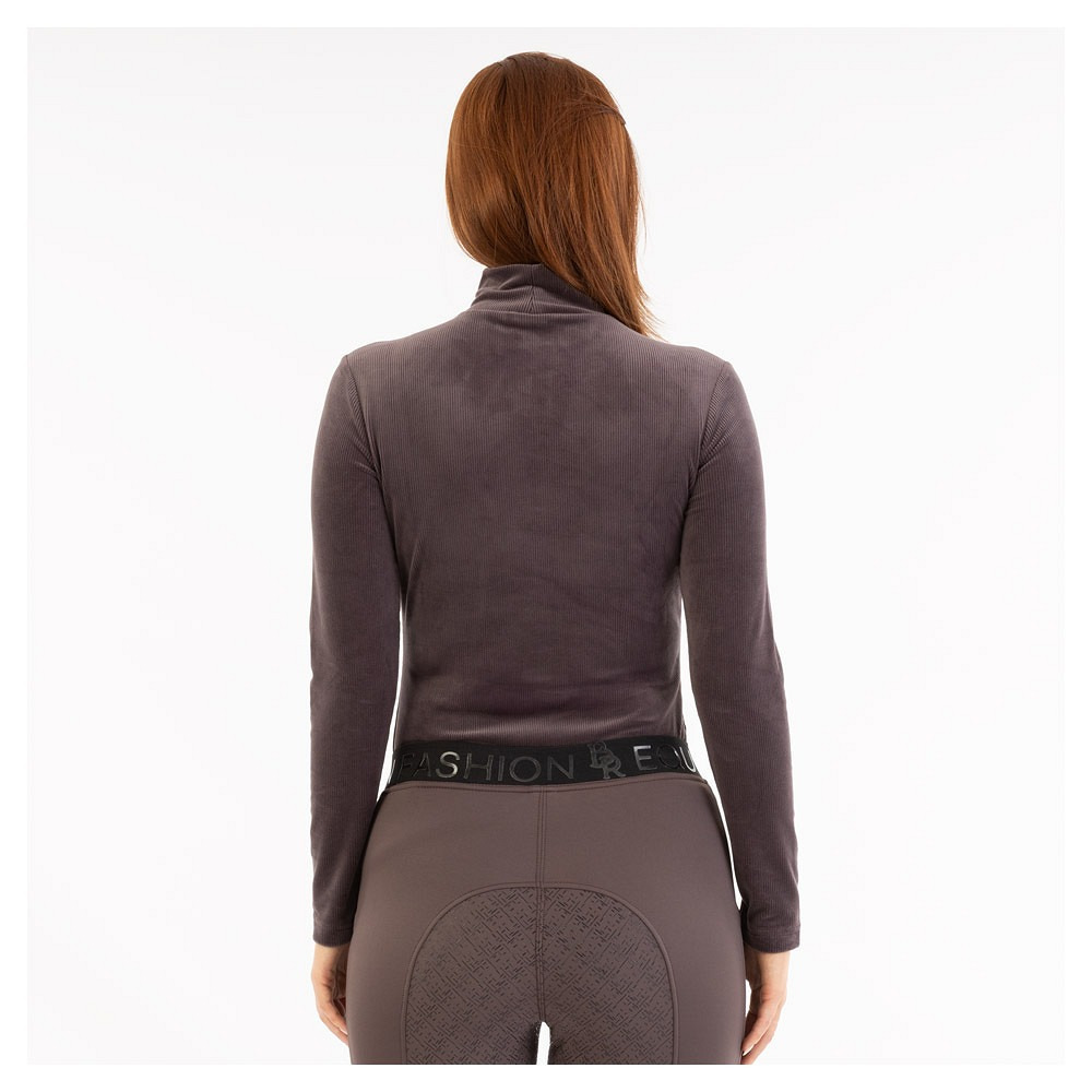 BR FW25 pullover Jeanine