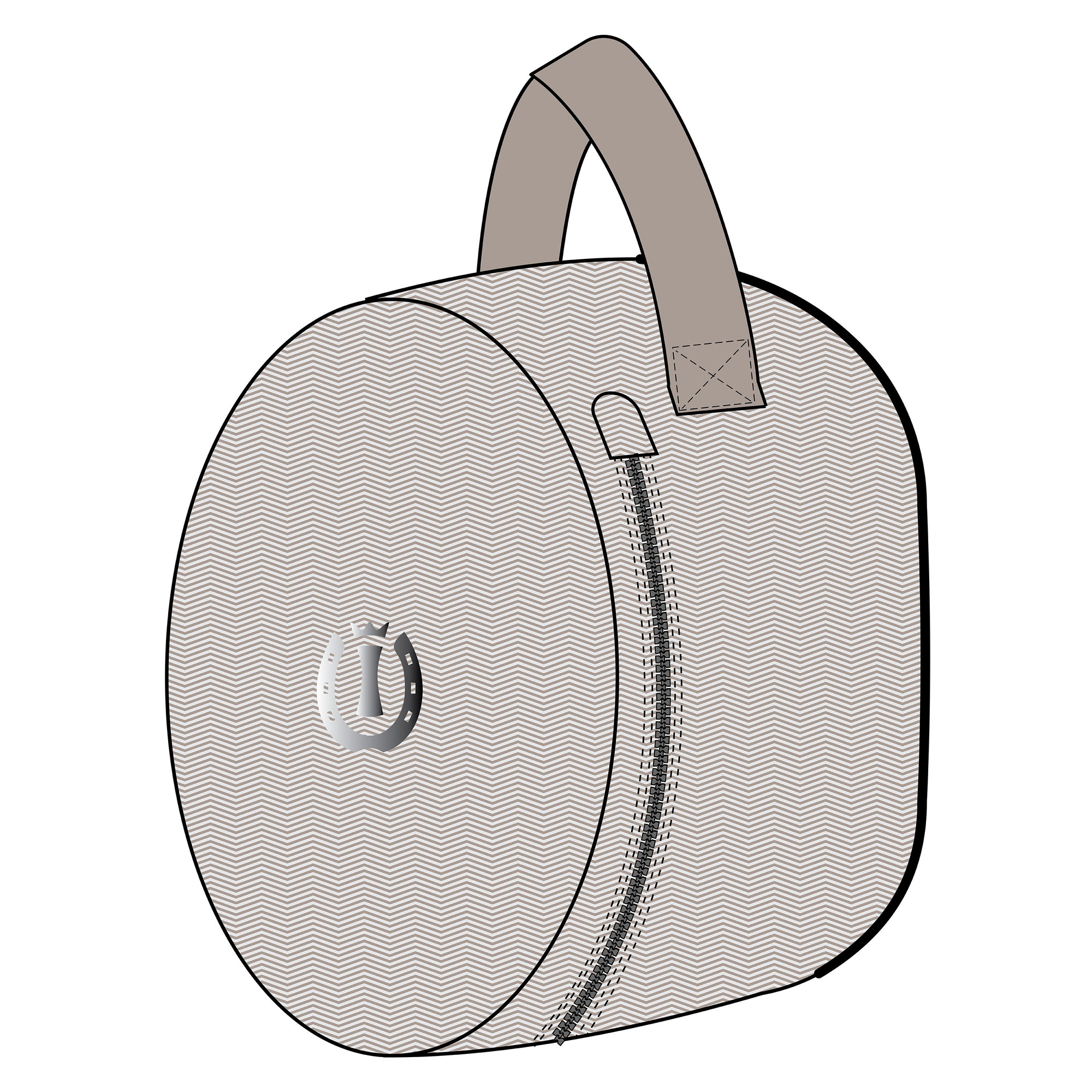 Imperial Riding FW26 Captas IRHBasic