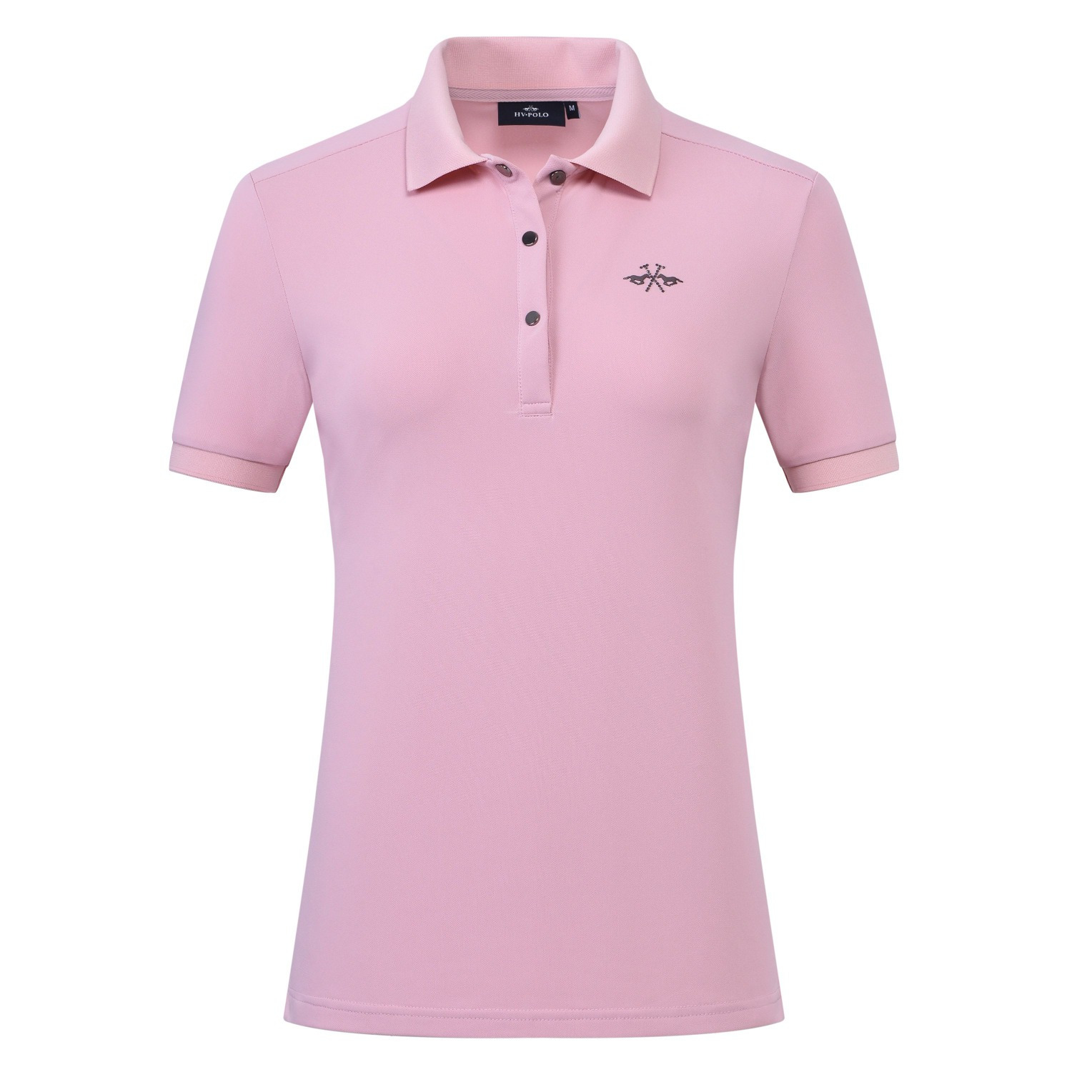 HV Polo SS26 Poloshirt HVPNorah
