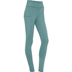 Equipage Kendra riding tights Full Grip