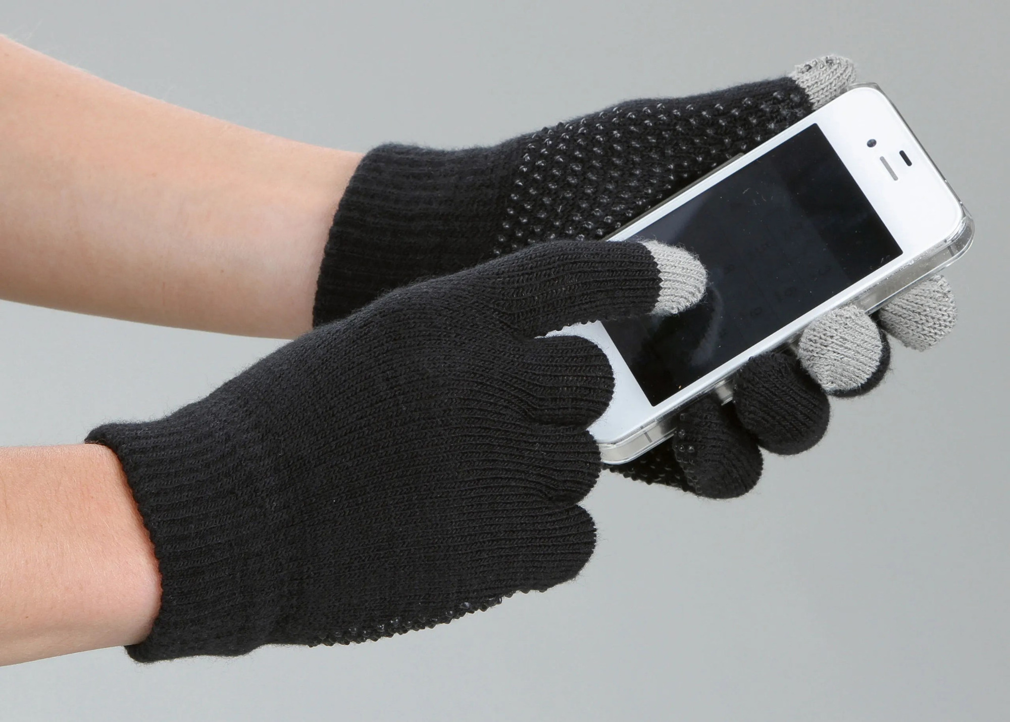 Covalliero Rijhandschoenen MagicTouch