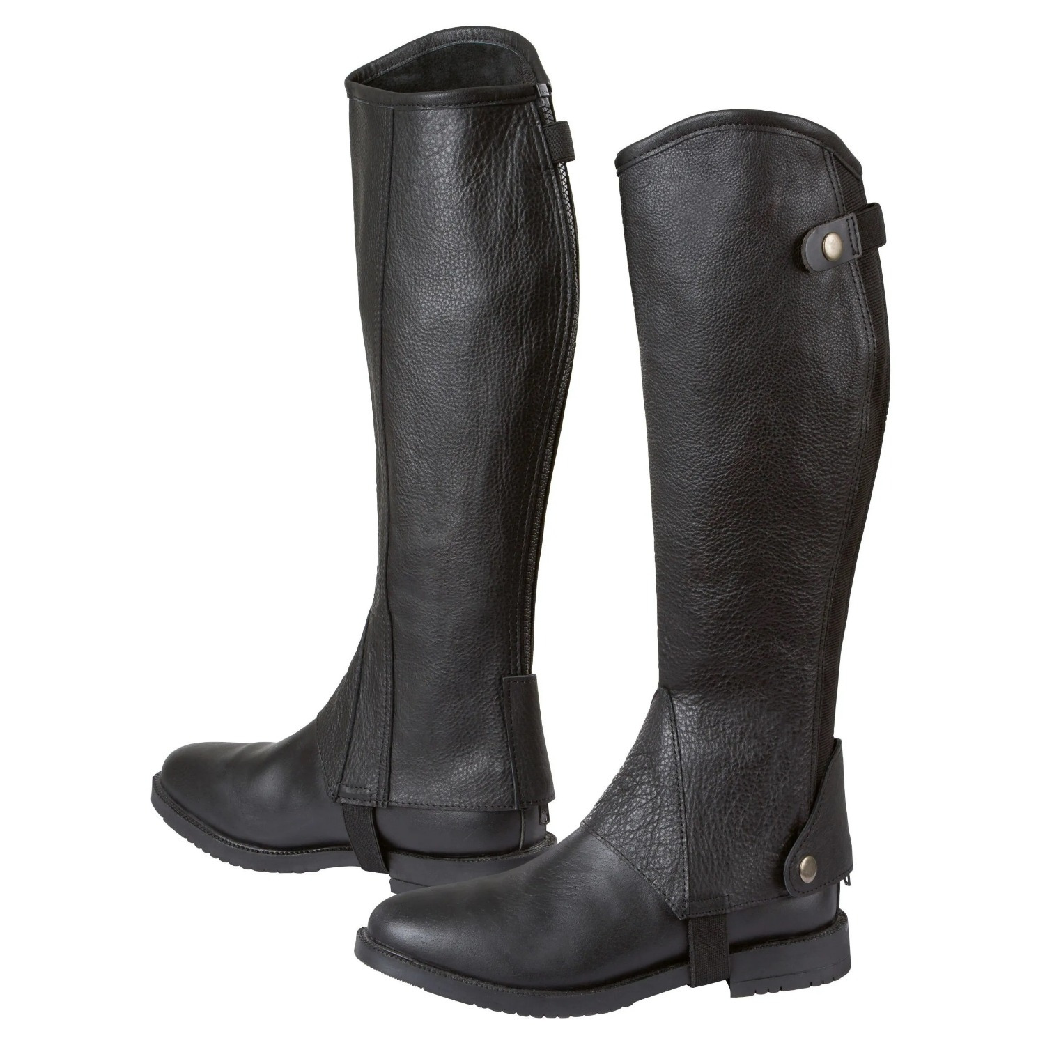 Covalliero Mini Chaps Elasto