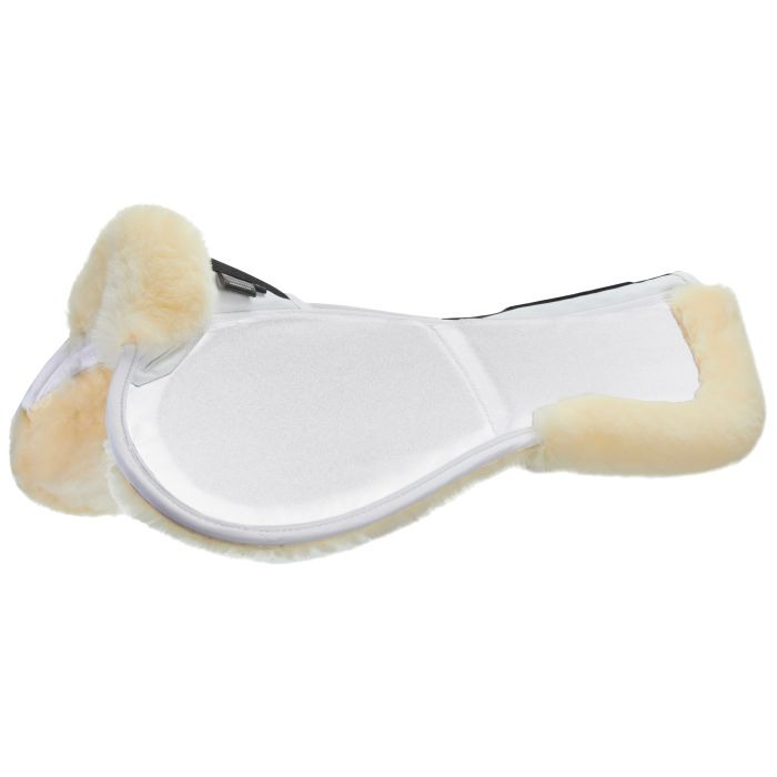 Stübben Zadelonderlegger Springen Streamline Lambswool Adjuster