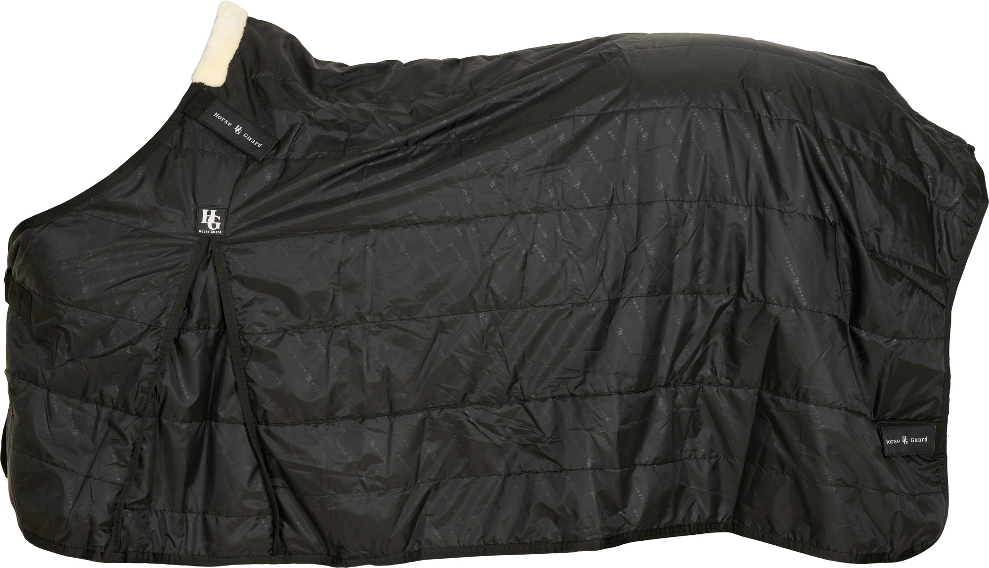 Horseguard FW25 Anpassbare Unterdecke 50 g mit Cool-Dry