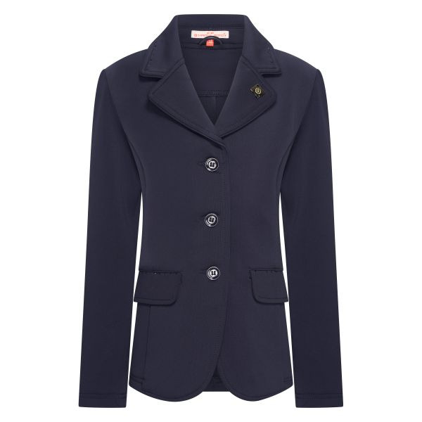 Imperial Riding SS26 KIDS Wedstrijdjasje IRHBasic Glam