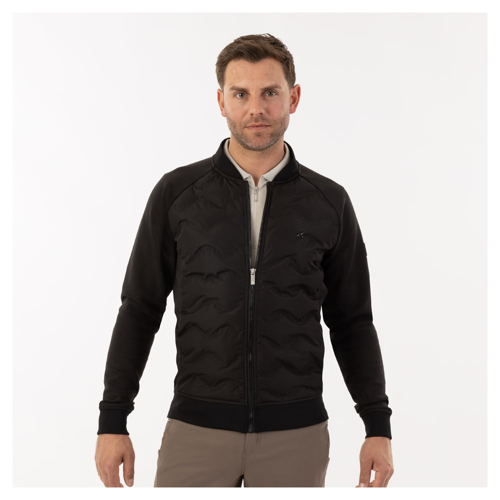 BR SS'24 Herrenjacke Edward