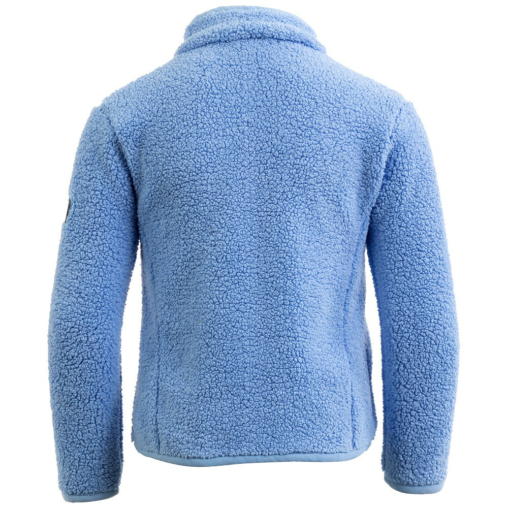 BR Mini Vest met rits