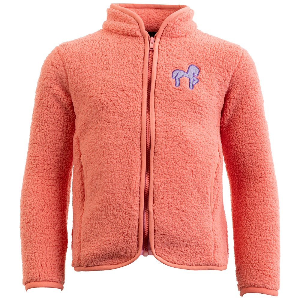 BR Mini Vest met rits