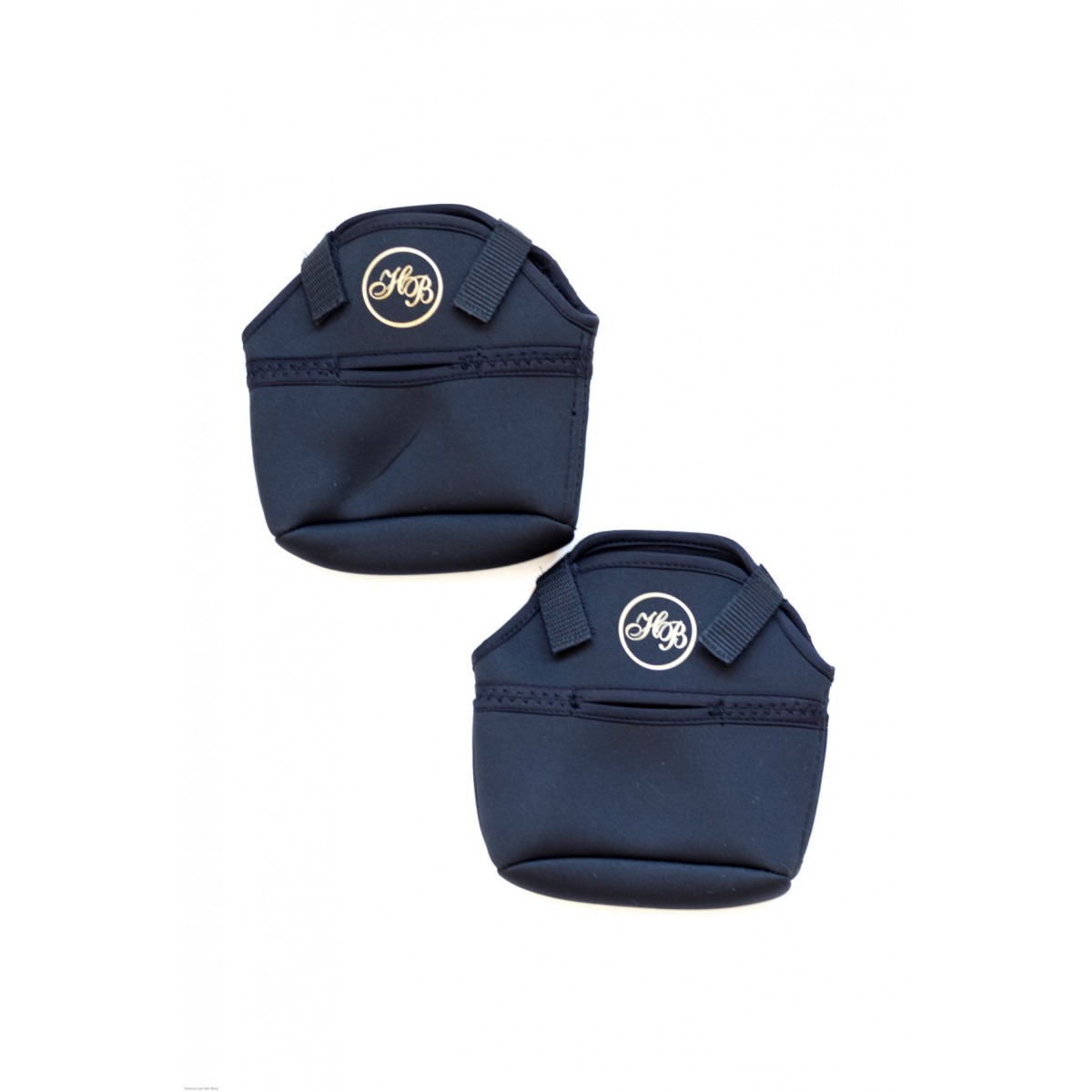 HB Neoprene Mono Stirrup Covers