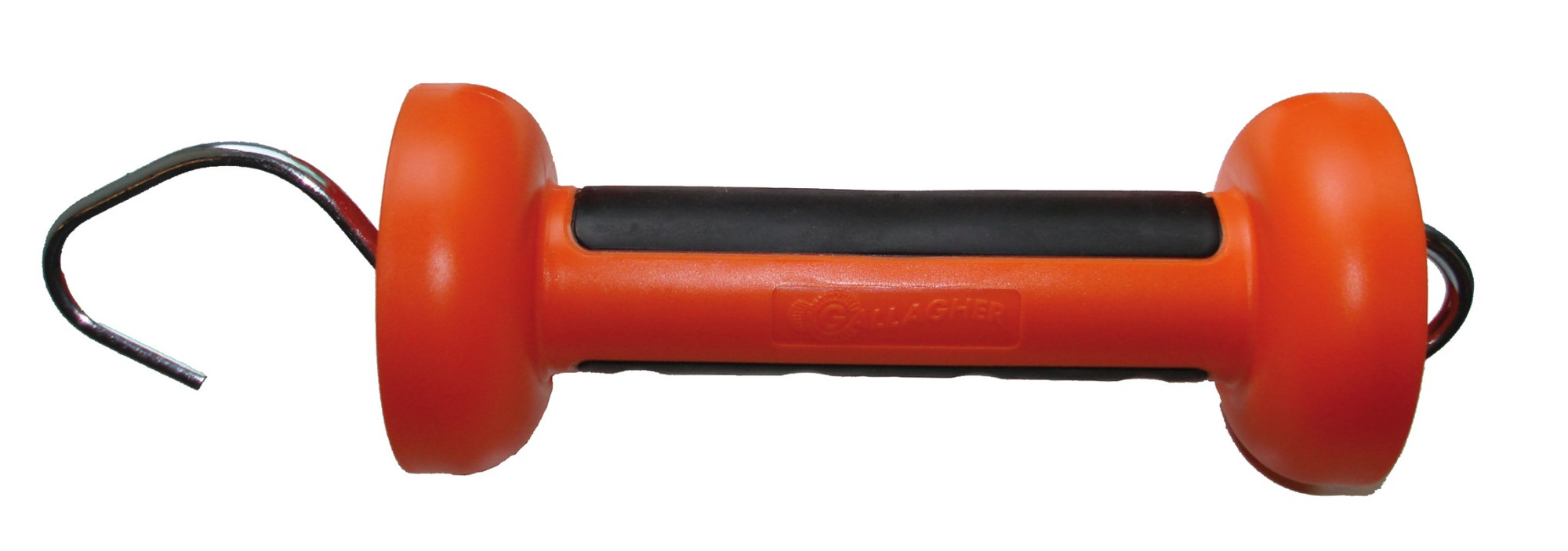 Gallagher Softgrip Torgriff Orange Cord/Draht Edelstahl