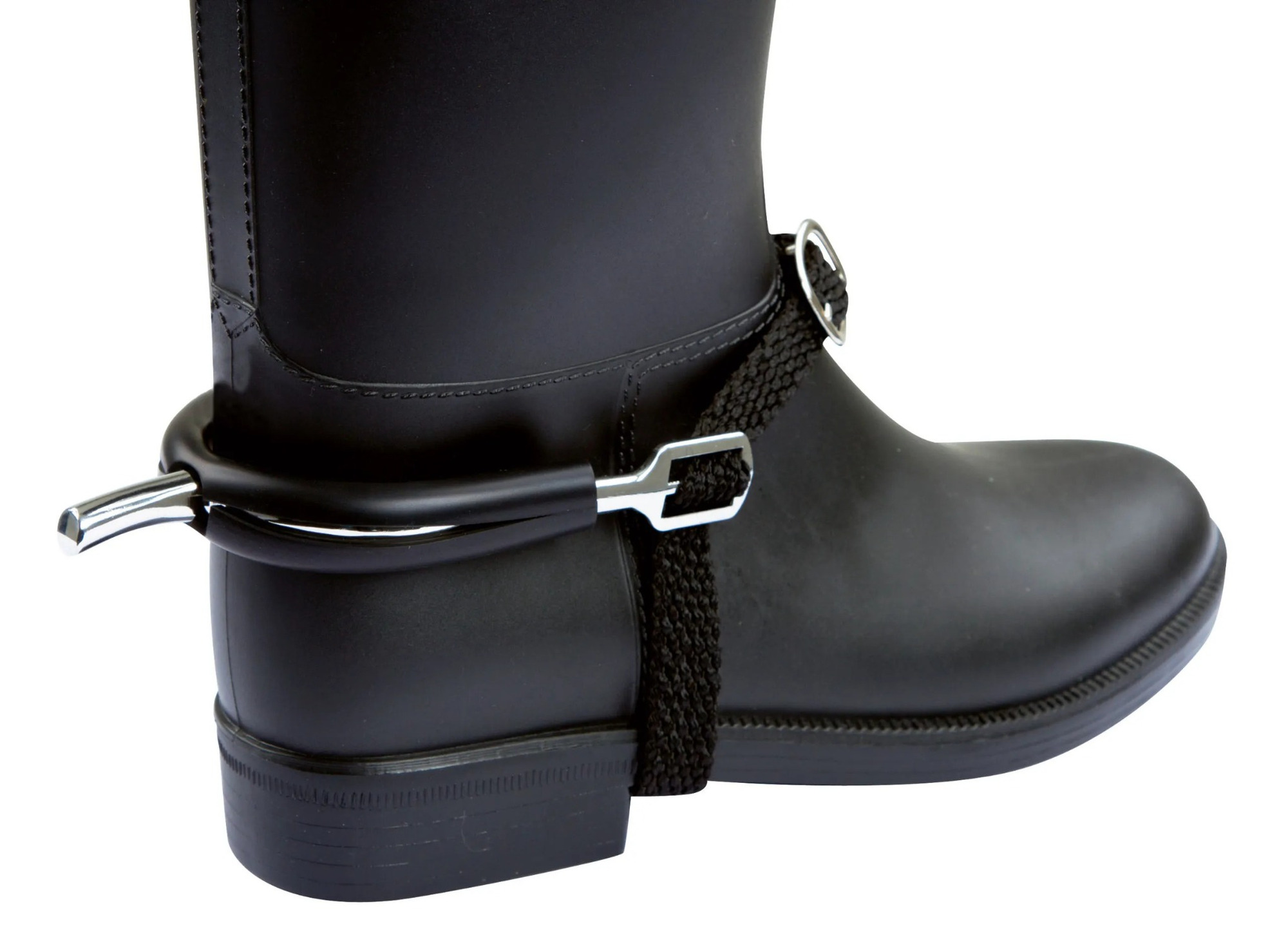 Covalliero Rubber Spur Protector
