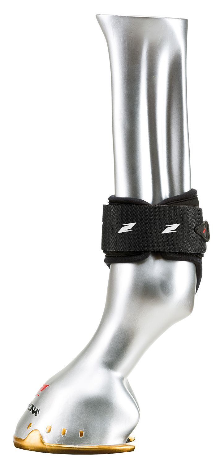 Zandona Carbon Air Junior Streichkappen