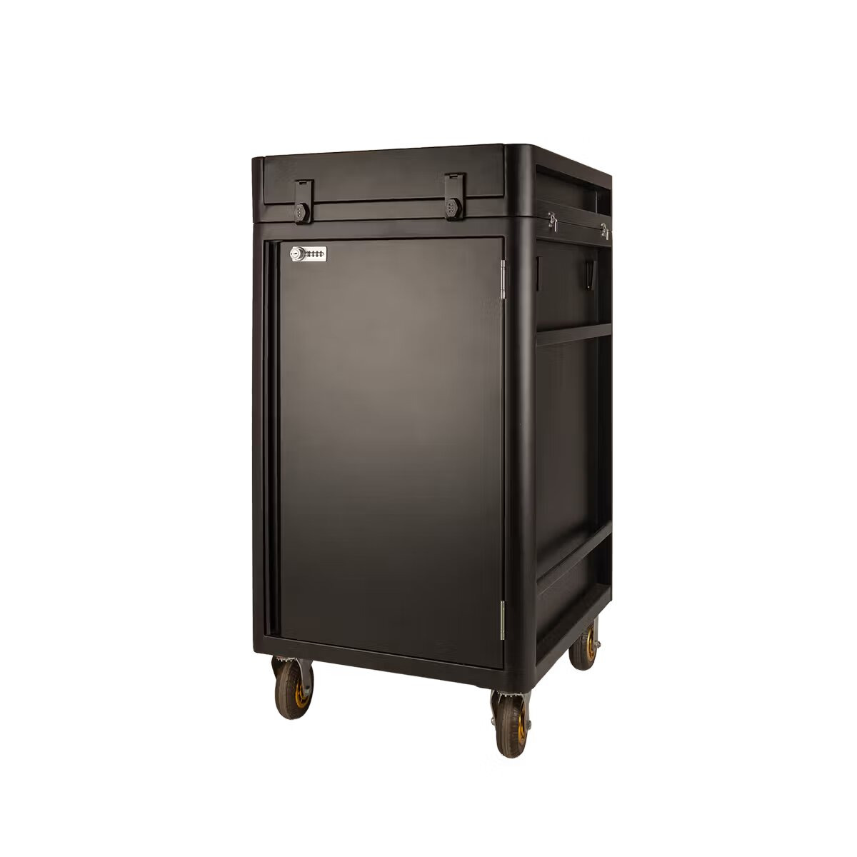 Grooming Deluxe Putzschrank Classic