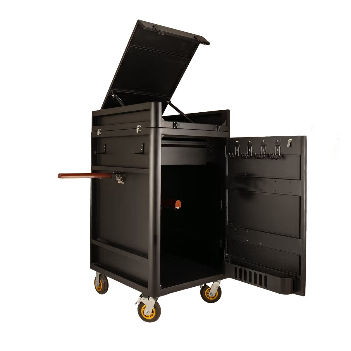 Grooming Deluxe Putzschrank Classic