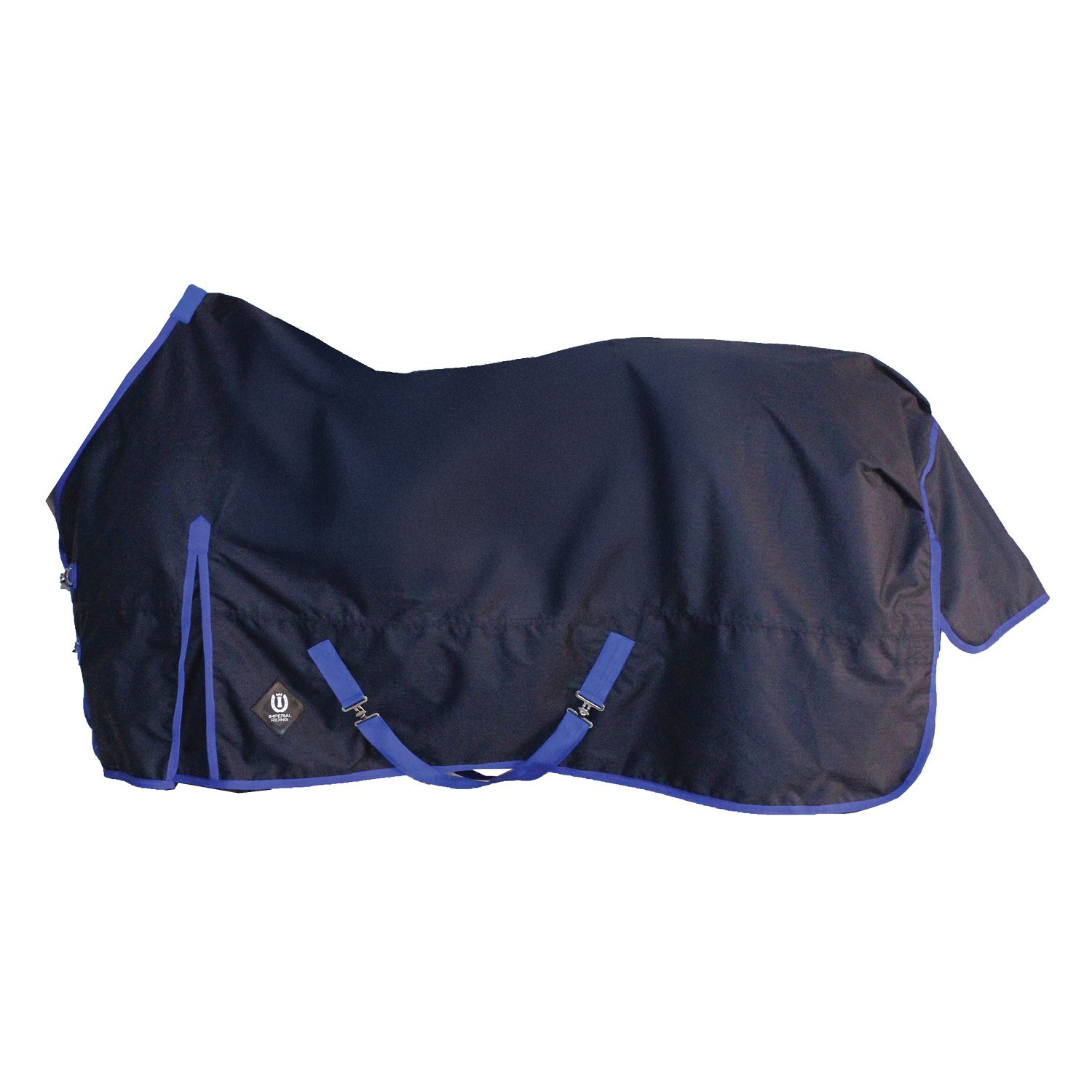 Imperial Riding FW26 Fleece Outdoor Rug IRHLimited with High Neck