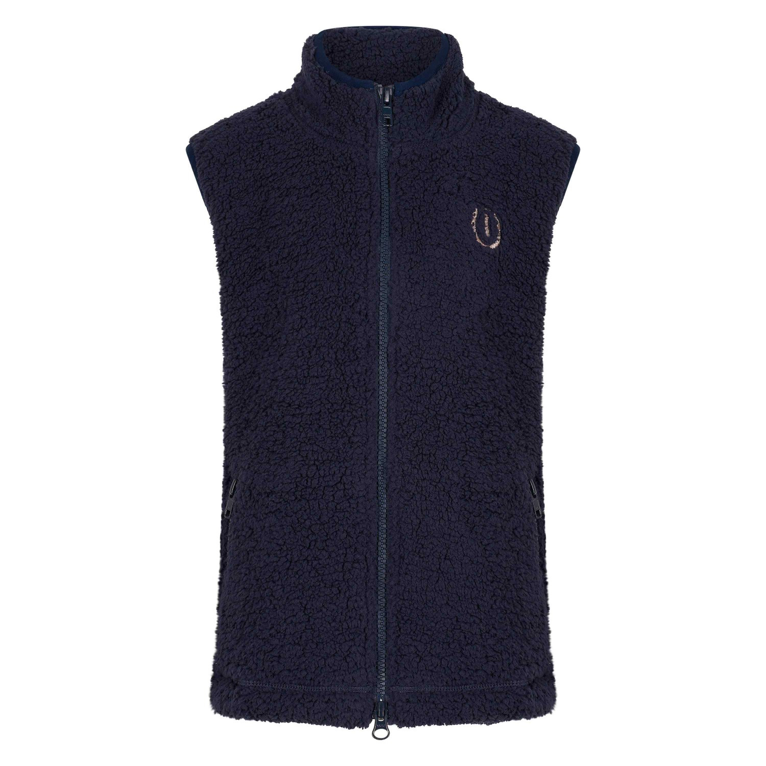 Imperial Riding FW'23 Kids Weste Teddyfleece Sally