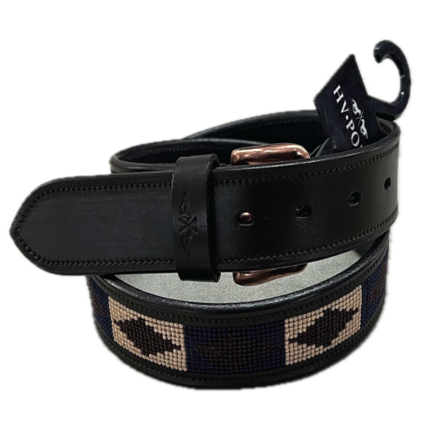 HV Polo FW26 Gürtel HVPChaya Perlen