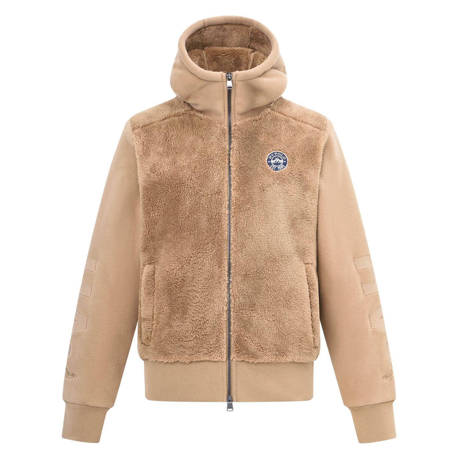 HV Polo FW26 Weste HVPRoyce