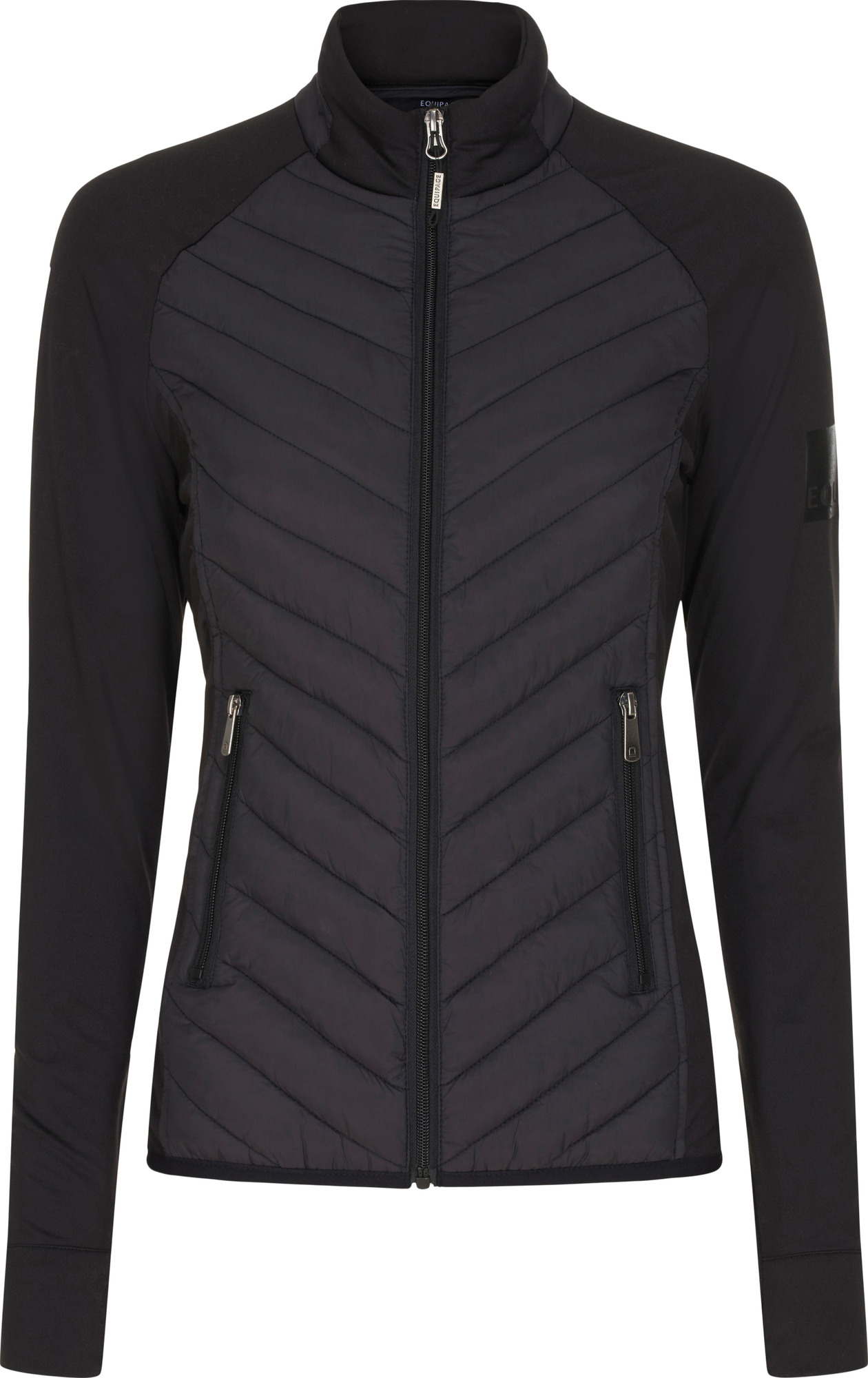 Equipage SS26 Canon jacket