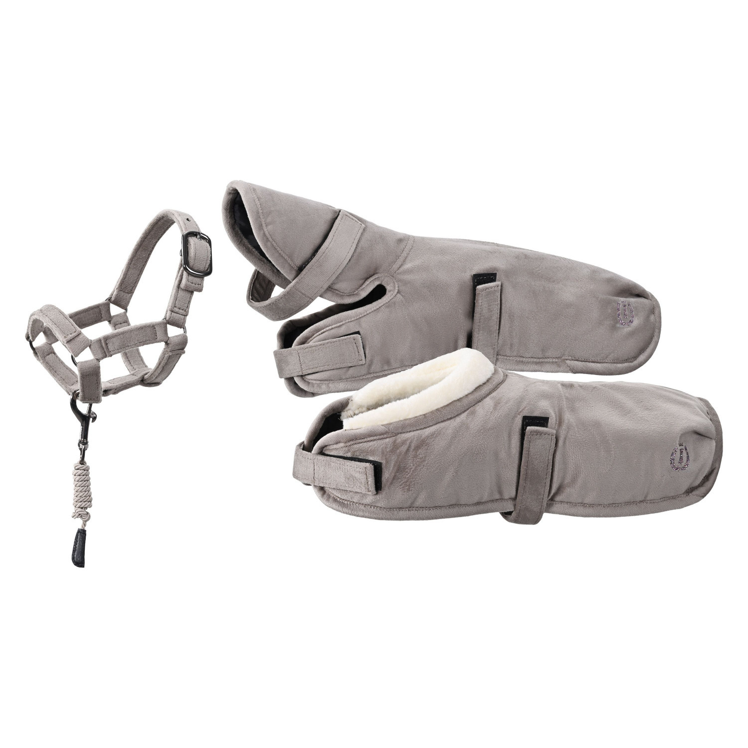 Imperial Riding FW26 Stable Toy Set IRHVelvet