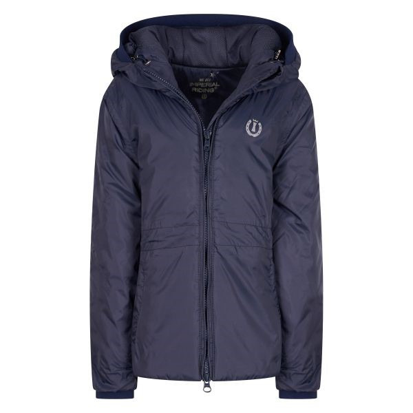 Imperial Riding Kinder Techjacke IRHJessy