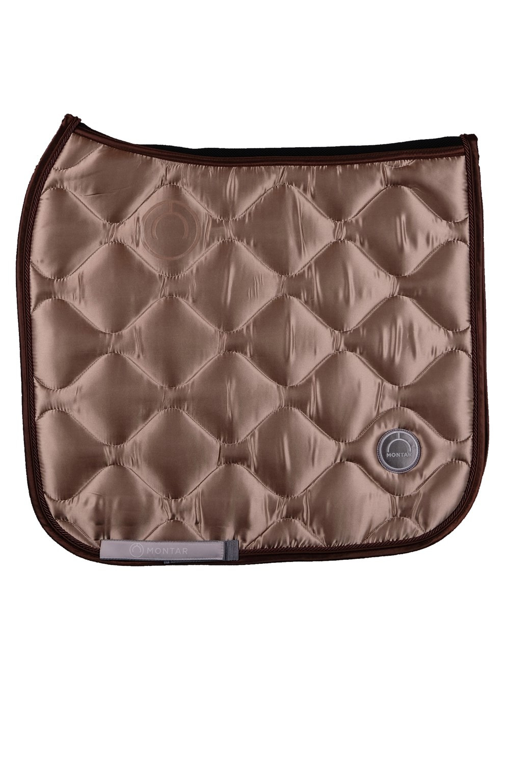 Montar SS'22 Dlux saddle pad